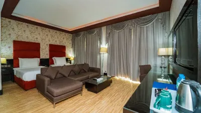 Belvilla Mangrove Waterfront Suites Hotels in 