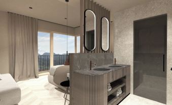 Alpine Boutique Hotel wollée