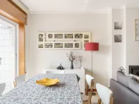Ofir Beach Lodge by Minho's Guest Hotels in Fão