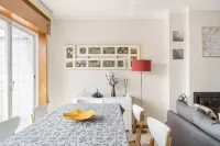 Ofir Beach Lodge by Minho's Guest