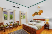 Raha Farms Pet friendly Resort ELIVAAS - 2-Star