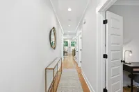 New! Modern Luxurious Woodland Retreat 5 Bedroom Home