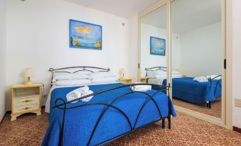 Scorcio d' Oltremare - Sea View Apt in Positano