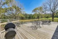 Boat Truman & Lake of the Ozarks: Country Getaway! - 3-Sterne