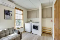 Mtn-view Escape 9 Mi to Crystal Hot Springs