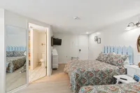 Dave's Last Resort Poolside - Long Stay Discount - Comforting Cabin 2 1 Bedroom Hotel Room Hotels in Union Township