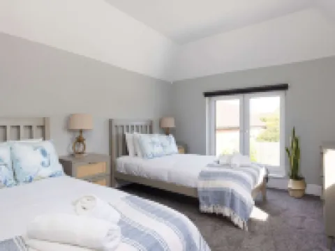 Modern 5-bedroom Retreat Nr Coast Hotel a Emsworth