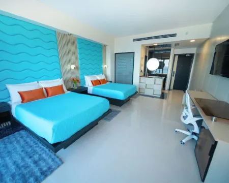 Zenses Hotel in Caye Caulker Hotels in Caye Caulker