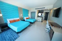 Zenses Hotel in Caye Caulker Hotels in 