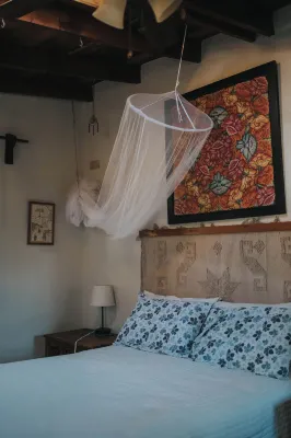 La Mata de Nuez - Chalets