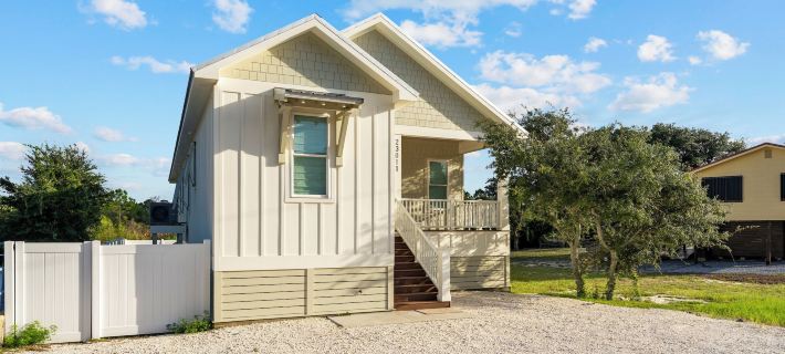 Luxury 4Br, Across Street from Beach, Sleeps 10! Hotéis em Orange Beach