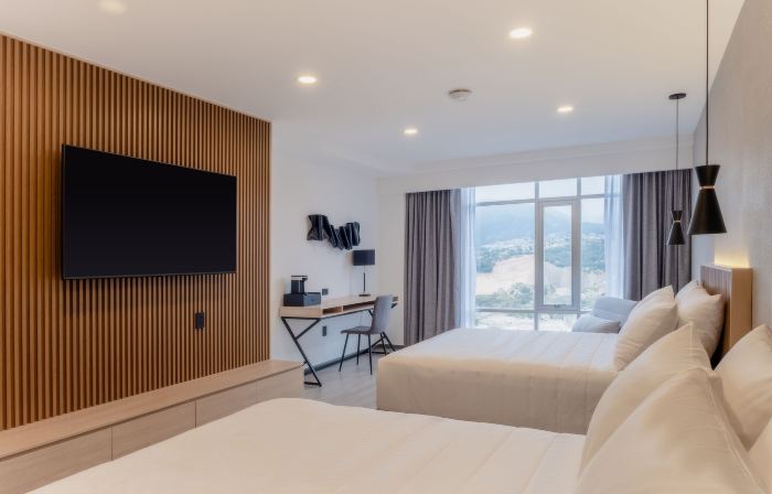 HOTEL LUURE