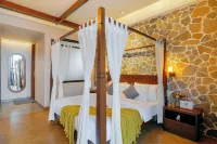 Shilayvas Cottages - Centrally Air Conditioned