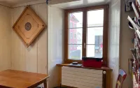 Maison La Coquille - Hostels
