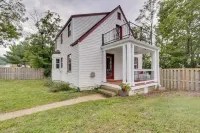 Home 2 Mi to Shenandoah Nat'l Park & Skyline Drive - 4-Star