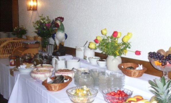 Glocke Weingut Und Hotel