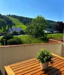 Modernes Apartment in Willingen-usseln - Apartments