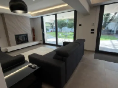 Coco Noir Luxury Villa Hotels in Trecastagni