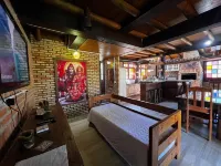 방갈로 하우스 - 프라이아 두 로사 SC