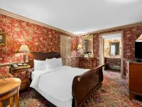 SureStay Plus Hotel by Best Western Brandywine Valley - gimnasio