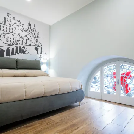 Blue Dream Suites