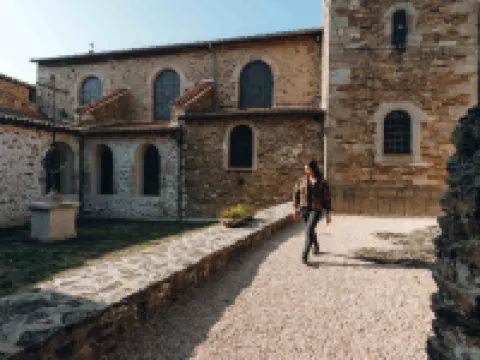 Ibis Budget Saint-Étienne Centre Gare Châteaucreux