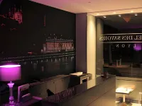 Hotel des Savoies Lyon Perrache