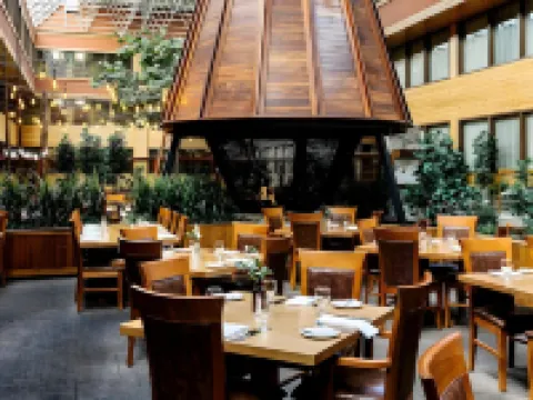 フォレスト パーク ホテル ジャスパーのホテル