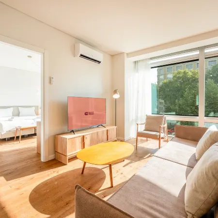 GuestReady - Republic Apartments 3E