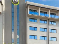 B&B Hotel Bologna Hotels in 