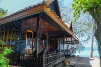 ทรายรี คอตเทจ รีสอร์ต - บ้านพักหลังเล็ก