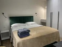 Le petite Central Studio Apartment 1 - アパートメント