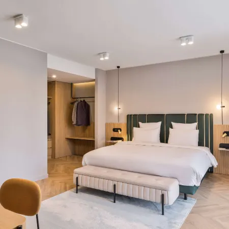 Mercure Sofia City Hotels in Sofia