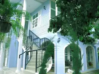 ナイ スアン ベッド＆ブレックファースト チェンラーイ バス ターミナル 2周辺のホテル