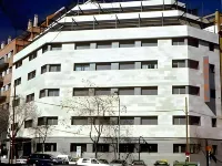 Apartments Hotel Sant Pau Hotels near Fundacio Puigvert
