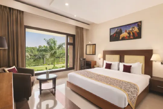 Ramada by Wyndham Varanasi Katesar