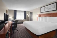 Travelodge by Wyndham Fargo West Acres