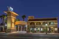 Best Western Rancho Grande