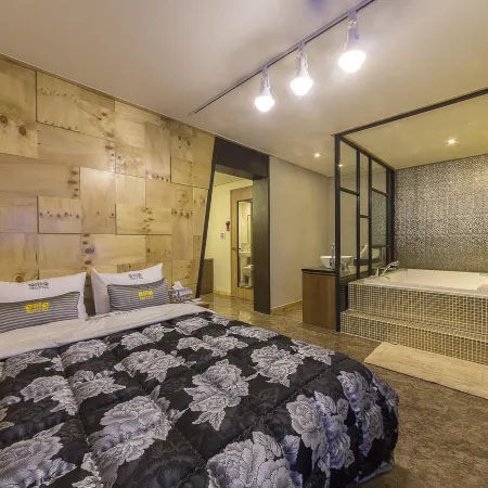 Ohho Hotel