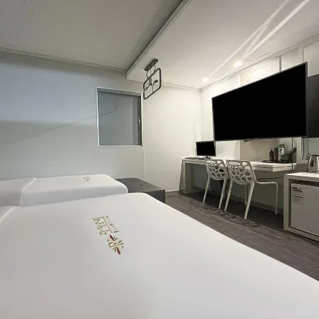 Richi Hotel