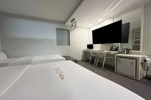 Richi Hotel - Spa