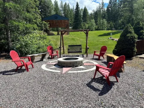 Timber Wolf Resort & Jeep Rentals