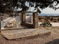 Aurea Blu Hotels near Agiassos Beach