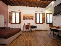 Cennini 6 Hotels near قصر فيتشيو