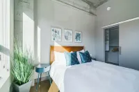 Sable 206 - Alcove - balcony