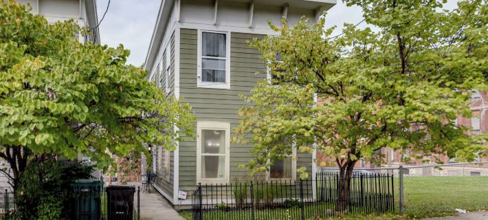 Queen City Charm Near University & Hospitals! Hotels in Cincinnati