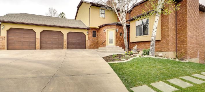 Orem Vacation Rental Apartment Near BYU Campus! Ξενοδοχεία στην πόλη Orem