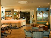 B&B Hotel Ipswich - Wifi