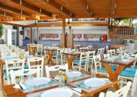 Elounda Residence Resort & Waterpark - Breakfast