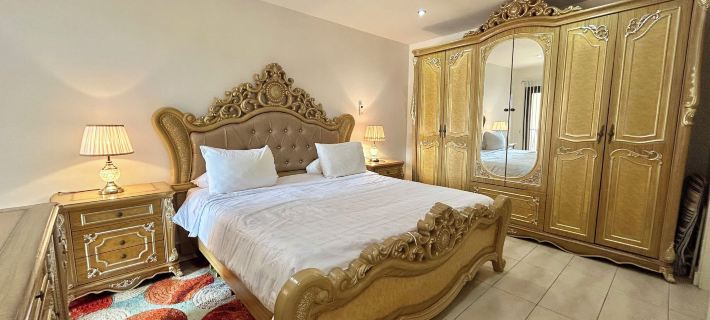 Forest View Apartments Hotels in Serrekunda
